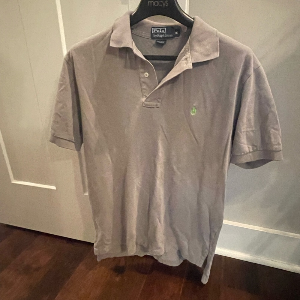 Ralph Lauren polo